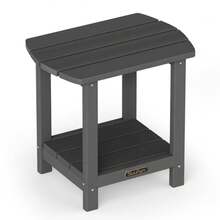 Outdoor Coffee Tables - Multicolor - View 1