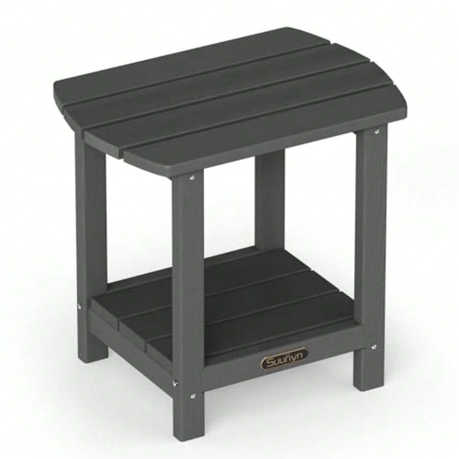 Outdoor Coffee Tables - Multicolor - View 1