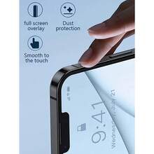 Phone Screen Protectors - 1 Adet - Görünüm 4