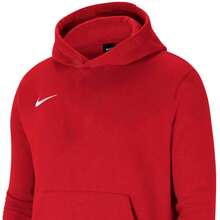 Nike Dry Park 20 - Red For Boy Sweatshirts - Rose Red - View 3