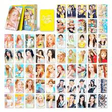 92張 Hearts2Hearts Comeback LemonTa 明星周邊 LOMO 相片卡 - 彩色 - 查看 5
