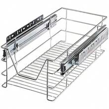 Slide Out Organizer - 30 cm Set Of 2 Pieces - View 3