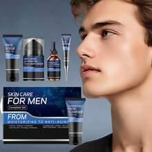 Men Grooming Kit - Collagen - View 2