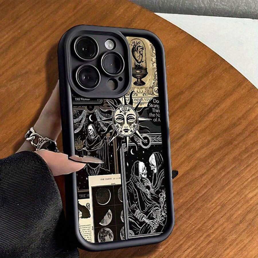Fashion Phone Cases - 圖片1pcs - 查看 1