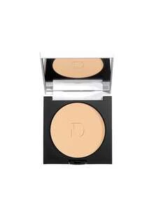 Diego Dalla Palma [Bundle] Nudissimo Soft Matt Foundation 246W 30 Ml + Compact Powder 11 Neutral Beige 9 G - 246W+11 Neutral Beige - View 4