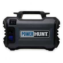 Hidrolavadora Electrica 1450 Psi 6.5lpm Power Hunt 1200w 3kg - Tipo de Enchufe A USA (110-127V) - Ver 3