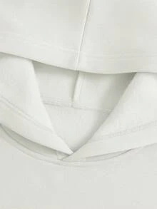 Women Sweatshirts & Hoodies - 白色 - 查看 5