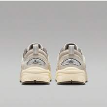 Nike JORDAN New Men's Versatile Mesh Cushioned Durable Casual Sports Shoes IB3722-101 - Champagne - View 4