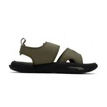 Sandal PUMA SoftridePro 24 Unisex, Nyaman, Sederhana, Ringan, Tahan Lama, Hijau - Hijau - View 6