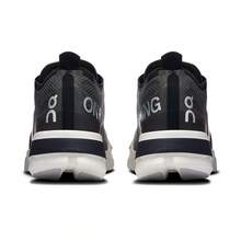 On Running Men Running Shoes - 黑色 - 查看 5