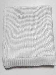 Personalized Embroidered Name Blanket, Baptism Birthday Gift, Back To School Blanket, Multiple Embroidery Thread Colors Available, Unique One-Of-A-Kind Keepsake, Customized Keepsake - Multicolor - View 10
