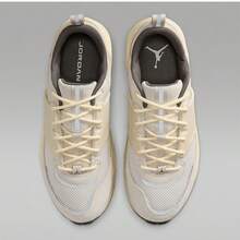 Nike JORDAN New Men's Versatile Mesh Cushioned Durable Casual Sports Shoes IB3722-101 - Champagne - View 3