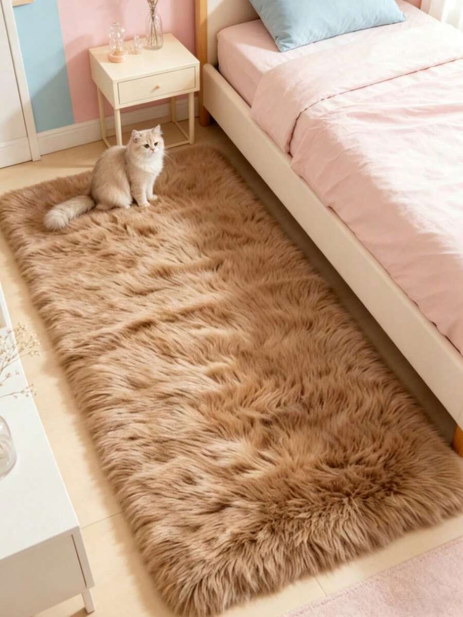 1 buah Karpet Dekoratif Tiga Hati Merah, Dekorasi Kamar Tidur Mewah untuk Hari Valentine, Karpet Kecil, Karpet, Dekorasi Rumah Bertema Cinta, Karpet Ruang Tamu, Karpet Ruang Tamu Kecil, Karpet Kamar Tidur, Dekorasi Rumah Ruang Tamu, Karpet Luar Ruangan, Karpet yang Dapat Dicuci