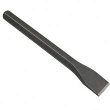 Flat Head Chisel For Construction And Remodeling Work - A - View 4