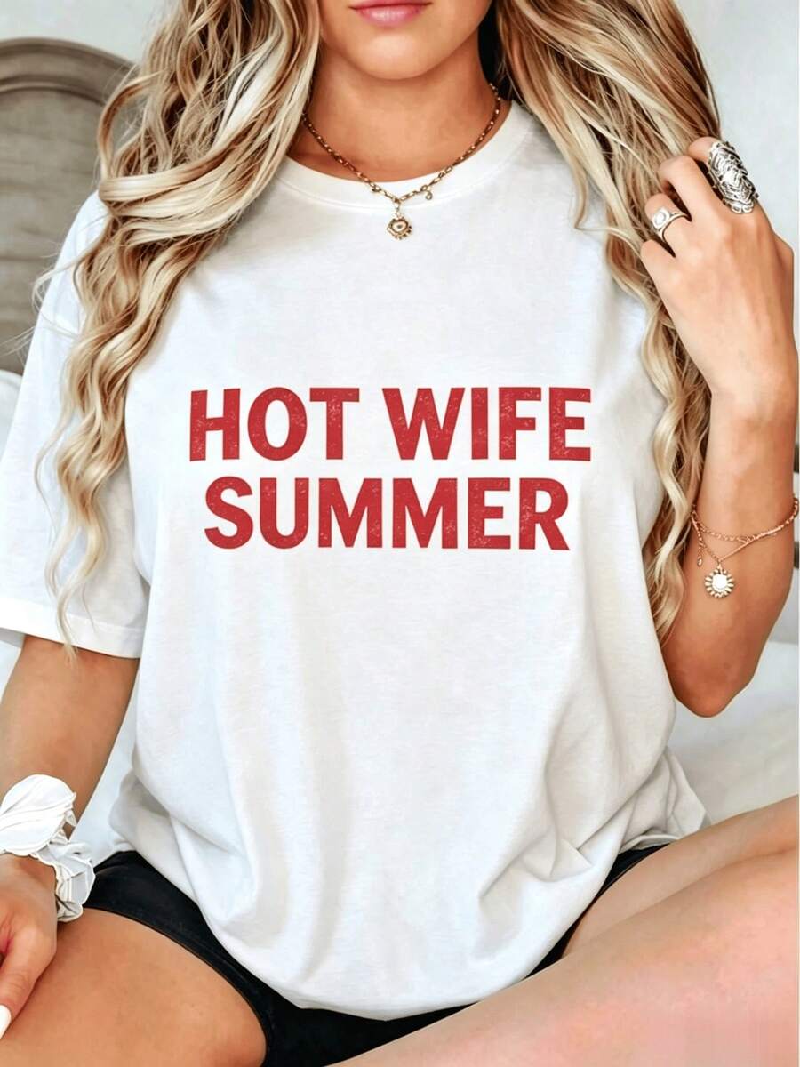 Women T-Shirts - style1 - 查看 1