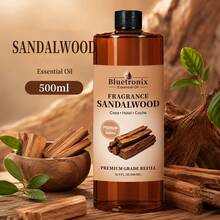 500ml Diffuser Compatible With Aromatherapy Machines, Essential Oil Diffusers, Aromatherapy Stones And Various Humidifiers, Aromatherapy Essential Oil, Aromatherapy Refill Liquid, Air Purifying, Same As High-End Hotels, Perfect Gift Choice, Liquid Refillable - High-quality Essential Oils - View 10