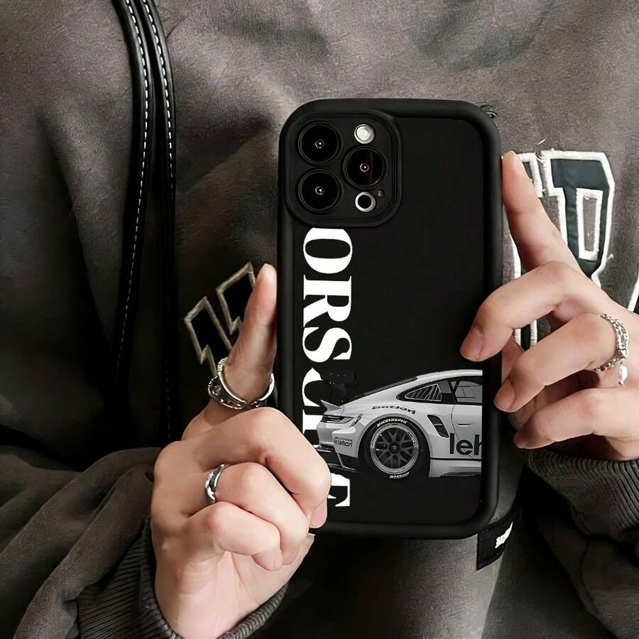 Fashion Phone Cases - 圖片1pcs - 查看 1