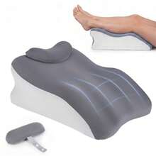 Leg Positioner Pillows - Multicolor - View 1