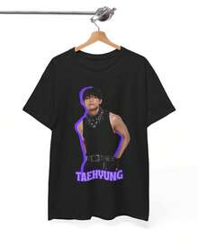 Women T-Shirts - 黑色 - 查看 1
