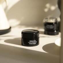 Armani Luminous Silk Revitalizing Cream 5ml Obsidian - Pelembap Lembut, Perbaikan Mendalam, Melembutkan & Mengencangkan Kontur, Ukuran Travel (Sampel) - 15 ml - View 5