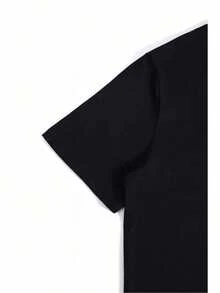 Men Golf Apparel - Black - View 6