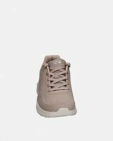 Skechers Women Casual Athletic Shoes - Khaki - View 3