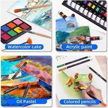 Art Sets - D - View 6