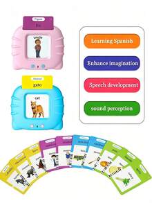 Other Kids Electronic Learning Toys - Pink - View 8