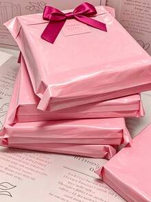 Watermelon Pink