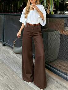 Coffee Brown