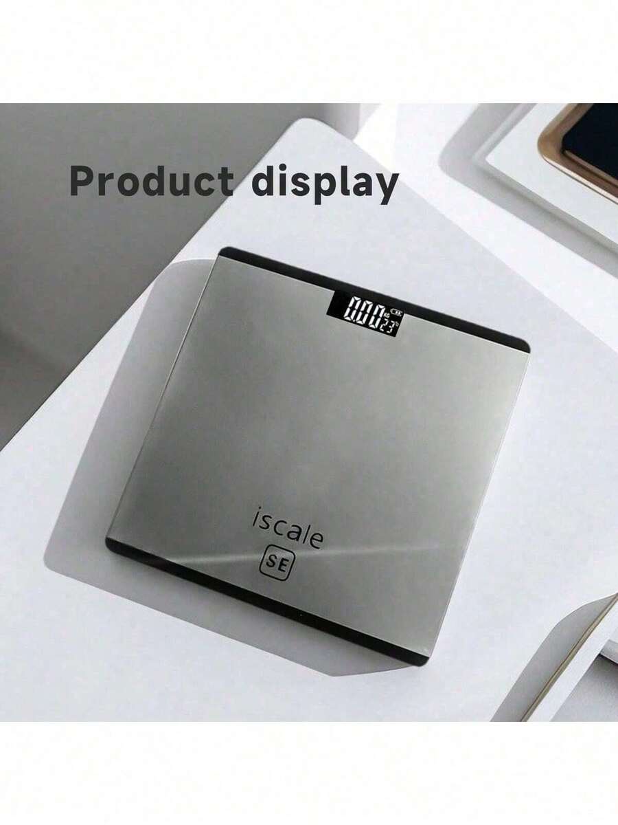 Bathroom Scales