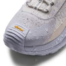 Kolon Sport Women Climbing Shoes - 淺灰色/紫色 - 查看 4