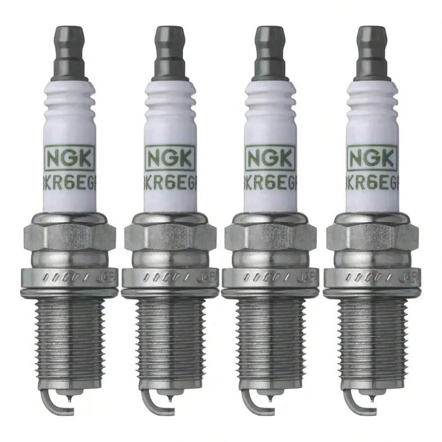Spark Plugs And Ignition Tools