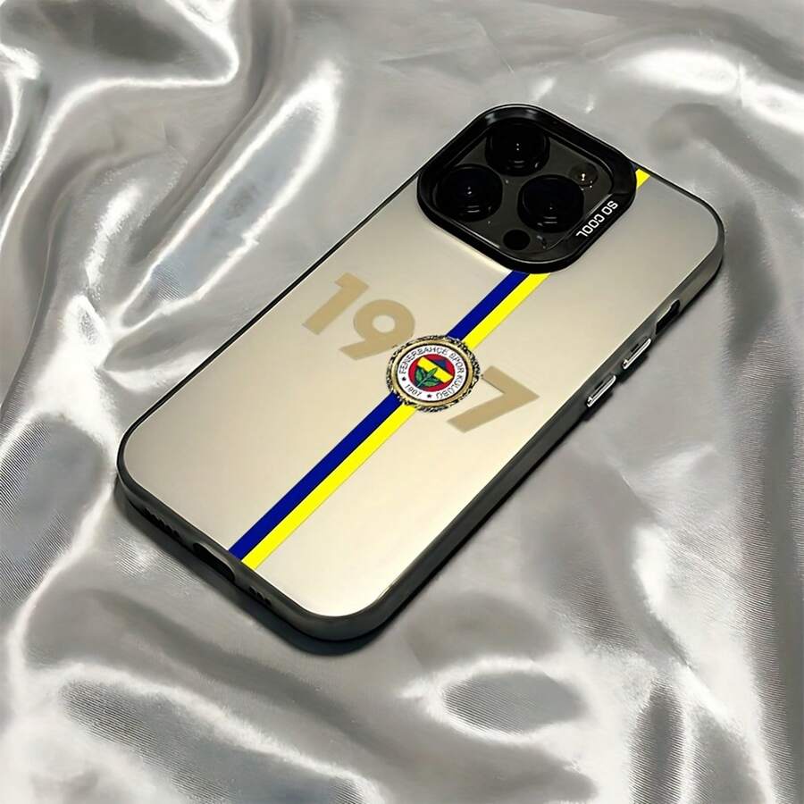 Fashion Phone Cases - 圖片1pcs - 查看 1
