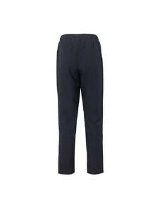 Under Armour Men's Drawstring Waist Pocket Sports Long Pants For Daily Outdoor Training And Fitness - Black - View 2