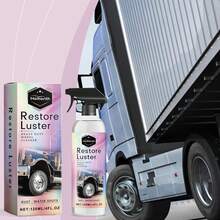 Homonth Heavy-Duty Wheel Cleaner Wheel Hub Decontamination Anti-Aging Anti-Dust Foam Cleaning And Maintenance Agent - 1 - View 3