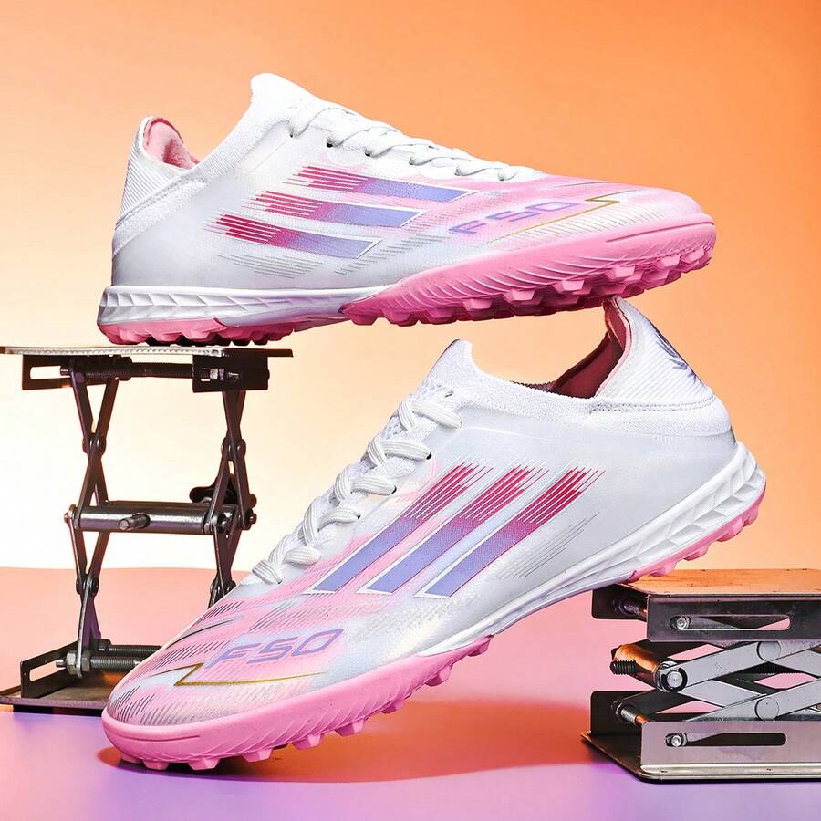 Men's Soccer Shoes, Women's Soccer Shoes, Low-Top Athletic Shoes ...