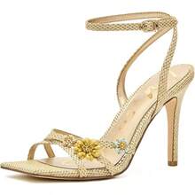 Women's Bria Flora, Popular Styles For  2026 Year - 8 + Lt Natural - View 1