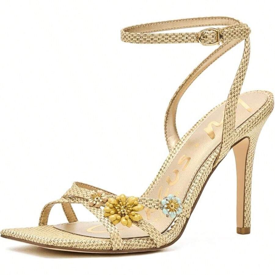 Women's Bria Flora, Popular Styles For  2026 Year - 8 + Lt Natural - View 1