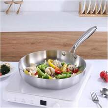 Woks - View 3