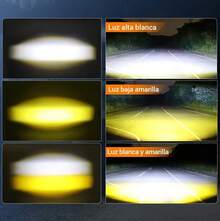 Light Bars - A - View 2