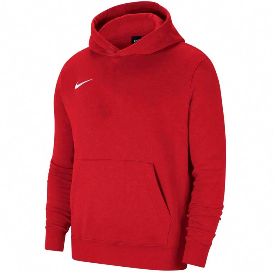 Nike Dry Park 20 - Red For Boy Sweatshirts - Rose Red - View 1