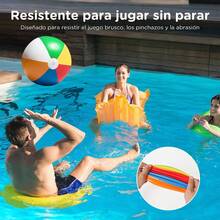Kids Beach Balls - Color - View 6
