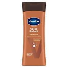Vaseline Body Lotion Intensive Care Cocoa Radiant Deep Moisturizer 400ml, 2 Pack - Vitamin C - View 7