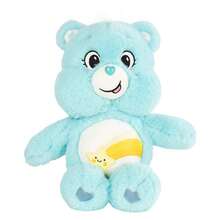 Care Bears 30-33cm Plush Doll Soft Fluffy Stuffed Bear Cartoon Character Plush Doll Children's Birthday Gift Home Decor Fan Collection - Multicolor - View 18