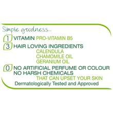 Simple Kind To Hair Shampoo & Conditioner Duo 400ml X2 - Shampoo+Conditioner - View 6