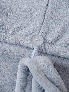 1/2/3 Peças Touca de Secagem de Cabelo, Lenço de Fibra de Poliéster, Padrão Floral e de Morango, Secagem Rápida e Absorvente, Adequado para Todas as Estações, Perfeito para Banheiro, Viagem, Escola, Presentes de Feriado, Toalha de Secagem de Cabelo Doméstica Feminina - Multicolorido - Visão 8