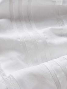 Elegant Sexy Casual Holiday Date Summer Strapless Dress, White Dresses, Holiday Dresses For Women, Elegant Dress - White - View 9