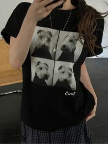 Men T-Shirts - A - View 8