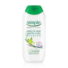 Simple Kind To Hair Gentle Care 12 Piece Bundle - 6 Shampoos & 6 Conditioners (200ml Each) - Shampoo+Conditioner - View 9